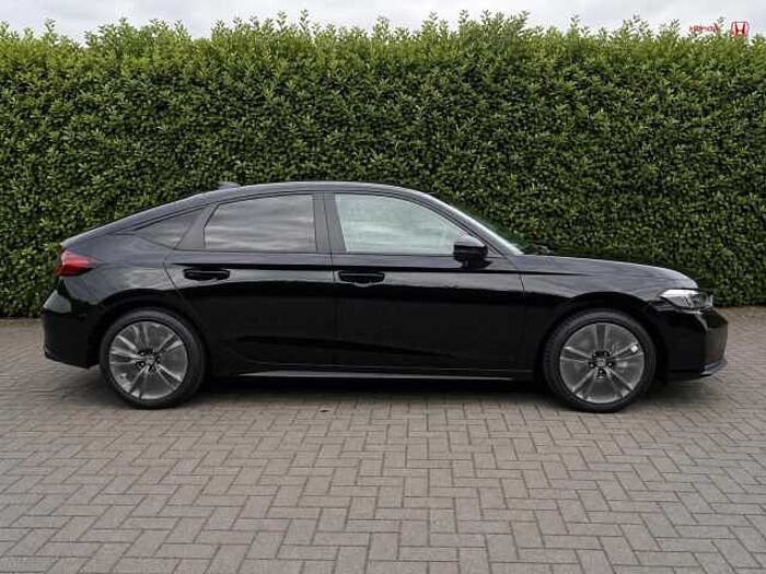 Honda Civic Hybrid 2.0 eHEV Sport 5dr CVT 