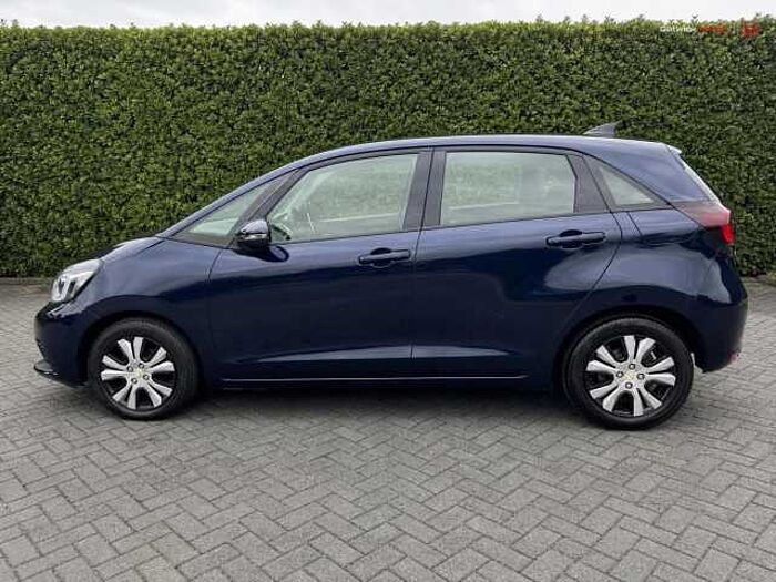 Honda Jazz Hybrid 1.5 i-MMD Hybrid SR 5dr eCVT 