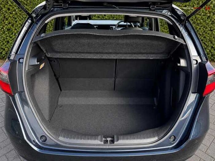 Honda Jazz Hybrid 1.5 i-MMD Hybrid SR 5dr eCVT 