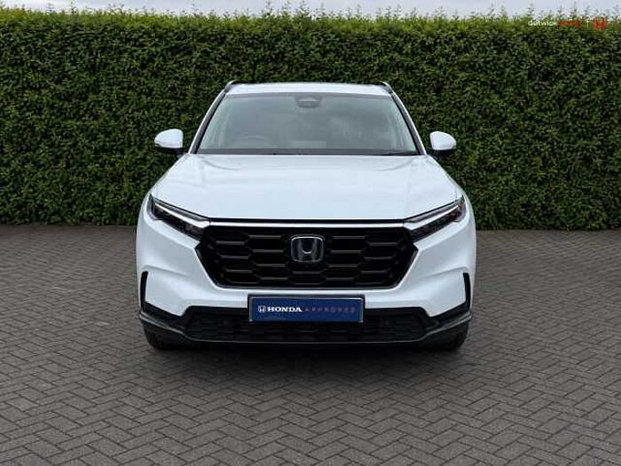 Honda CR-V Hybrid 2.0 eHEV Advance 5dr eCVT 
