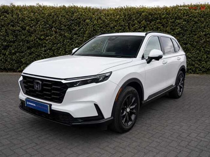 Honda CR-V Hybrid 2.0 eHEV Advance 5dr eCVT 