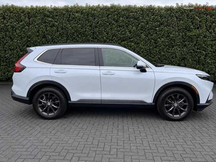 Honda CR-V Hybrid 2.0 eHEV Advance 5dr eCVT 