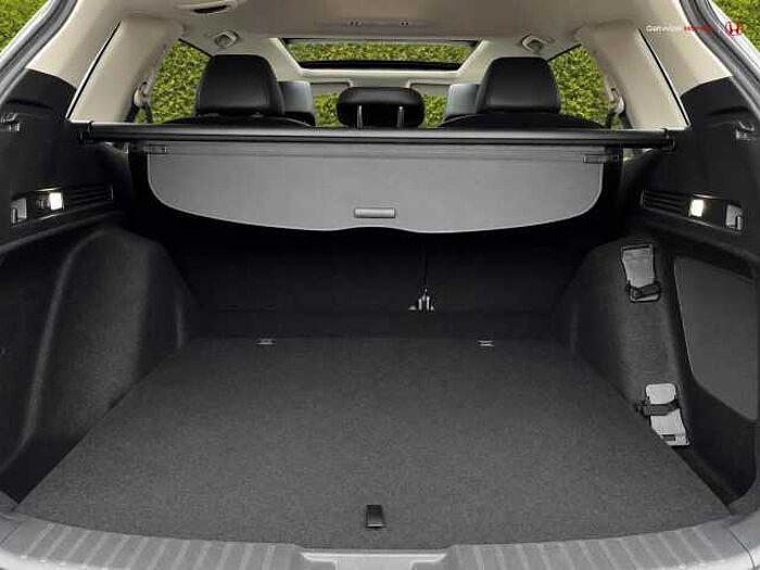 Honda CR-V Hybrid 2.0 eHEV Advance 5dr eCVT 