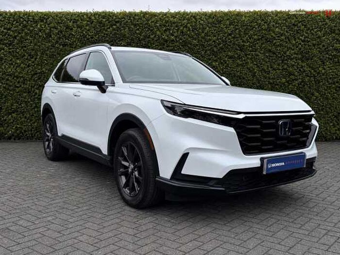 Honda CR-V Hybrid 2.0 eHEV Advance 5dr eCVT 