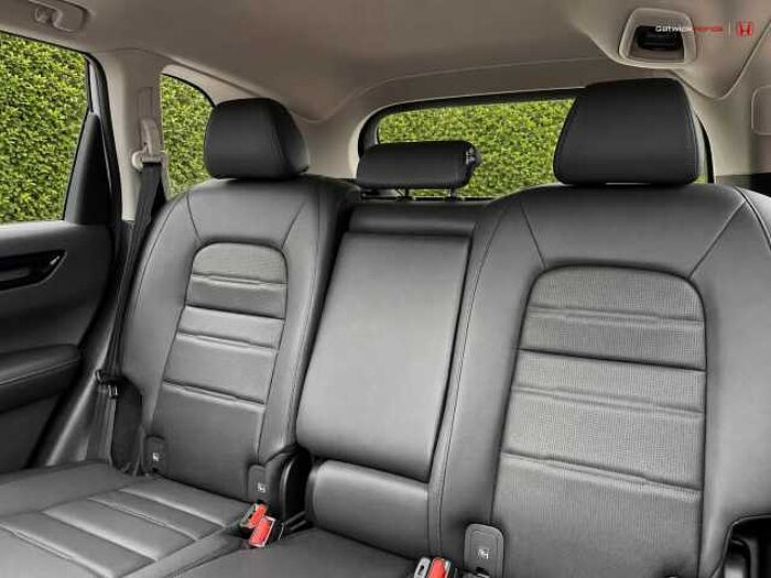 Honda CR-V Hybrid 2.0 eHEV Advance 5dr eCVT 