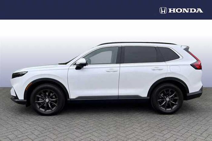 Honda CR-V Hybrid 2.0 eHEV Advance 5dr eCVT 