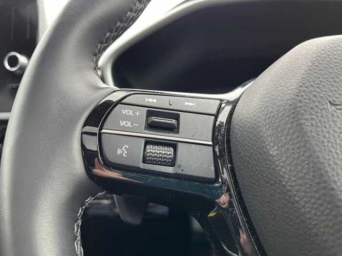Honda CR-V Hybrid 2.0 eHEV Advance 5dr eCVT 