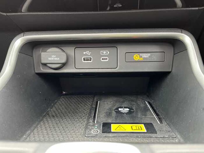 Honda CR-V Hybrid 2.0 eHEV Advance 5dr eCVT 