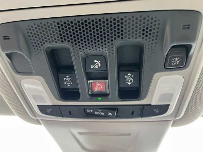 Honda CR-V Hybrid 2.0 eHEV Advance 5dr eCVT 
