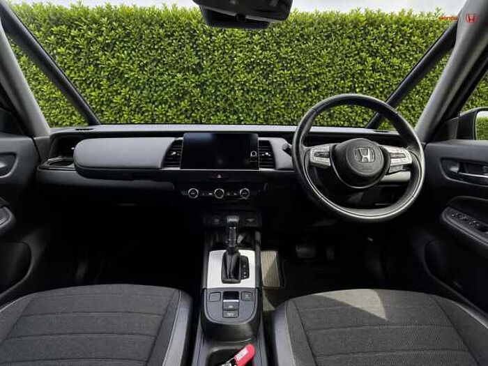 Honda Jazz Hybrid 1.5 i-MMD Hybrid Crosstar Advance 5dr eCVT 