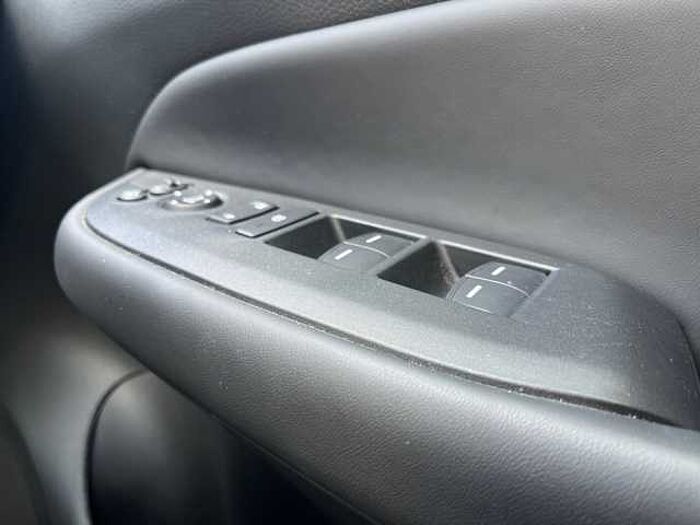 Honda Jazz Hybrid 1.5 i-MMD Hybrid Crosstar Advance 5dr eCVT 