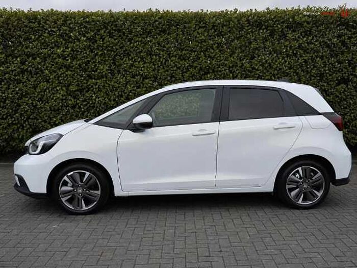 Honda Jazz Hybrid 1.5 i-MMD Hybrid Advance 5dr eCVT 