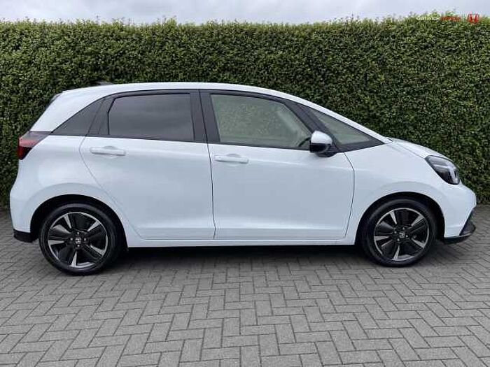 Honda Jazz Hybrid 1.5 i-MMD Hybrid Advance 5dr eCVT 