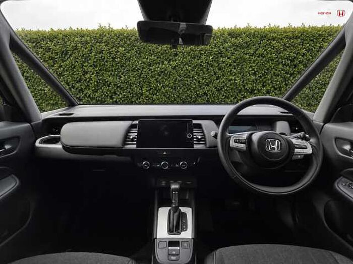 Honda Jazz Hybrid 1.5 i-MMD Hybrid Advance 5dr eCVT 