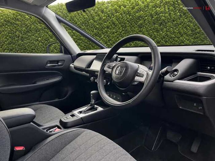 Honda Jazz Hybrid 1.5 i-MMD Hybrid Advance 5dr eCVT 