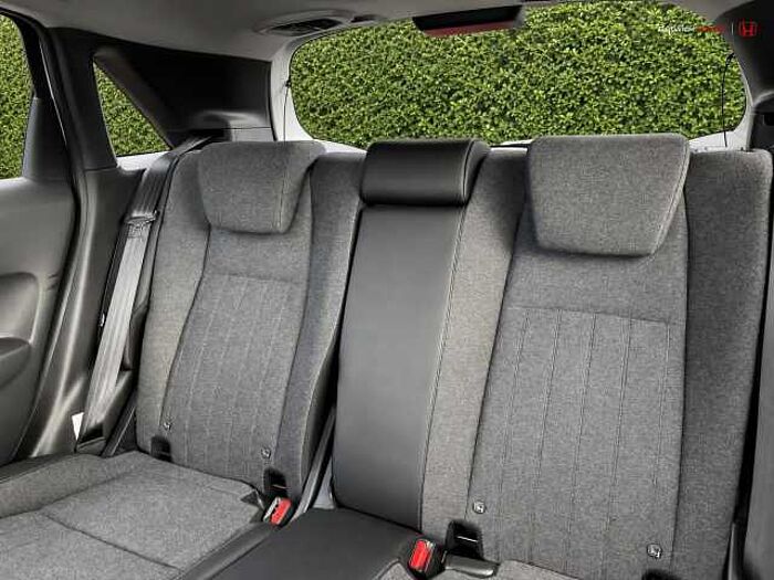 Honda Jazz Hybrid 1.5 i-MMD Hybrid Advance 5dr eCVT 