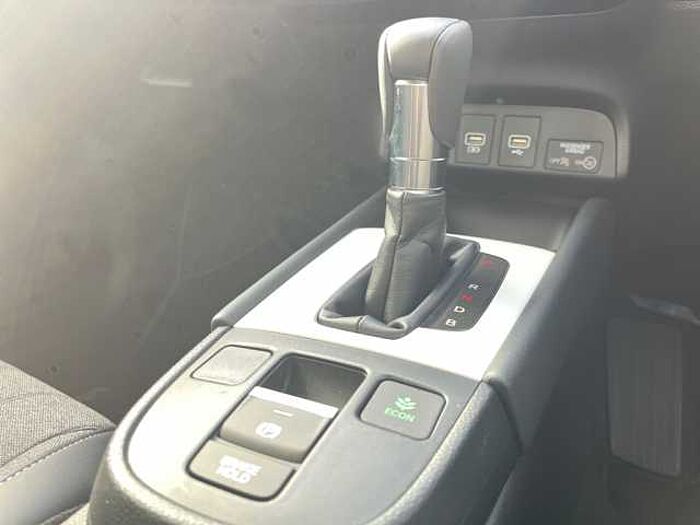 Honda Jazz Hybrid 1.5 i-MMD Hybrid Advance 5dr eCVT 