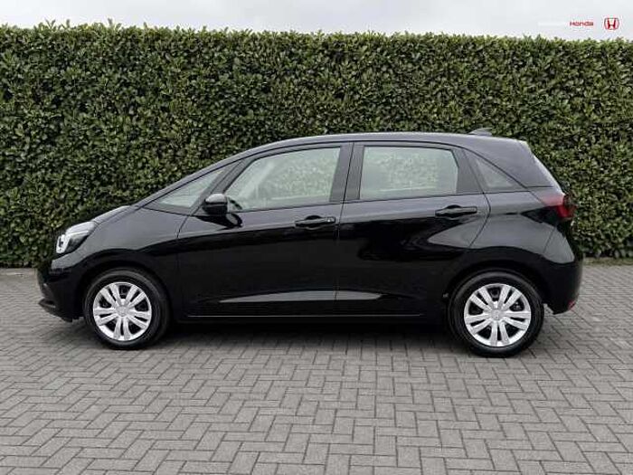 Honda Jazz Hybrid 1.5 i-MMD Hybrid SE 5dr eCVT 