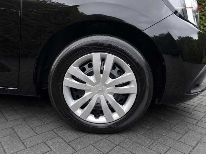 Honda Jazz Hybrid 1.5 i-MMD Hybrid SE 5dr eCVT 