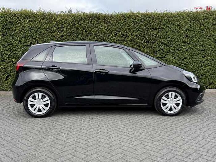 Honda Jazz Hybrid 1.5 i-MMD Hybrid SE 5dr eCVT 