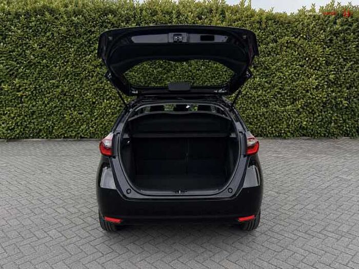 Honda Jazz Hybrid 1.5 i-MMD Hybrid SE 5dr eCVT 