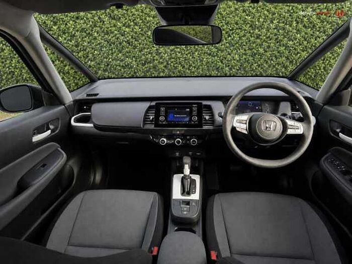 Honda Jazz Hybrid 1.5 i-MMD Hybrid SE 5dr eCVT 