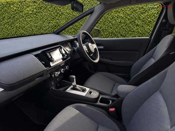 Honda Jazz Hybrid 1.5 i-MMD Hybrid SE 5dr eCVT 