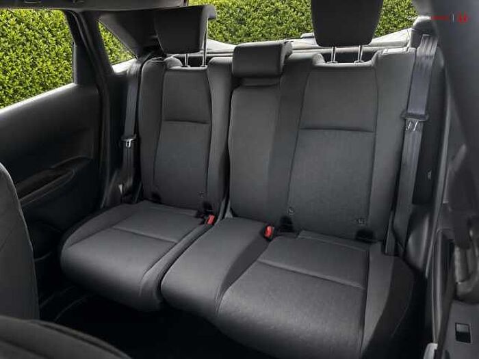 Honda Jazz Hybrid 1.5 i-MMD Hybrid SE 5dr eCVT 