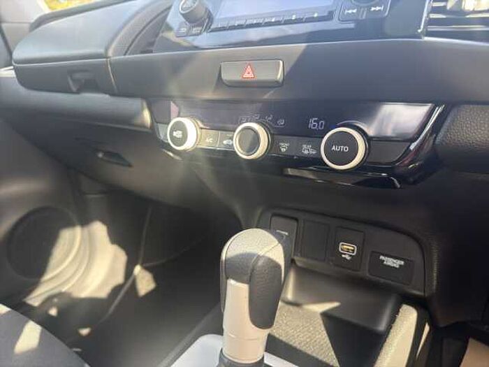 Honda Jazz Hybrid 1.5 i-MMD Hybrid SE 5dr eCVT 