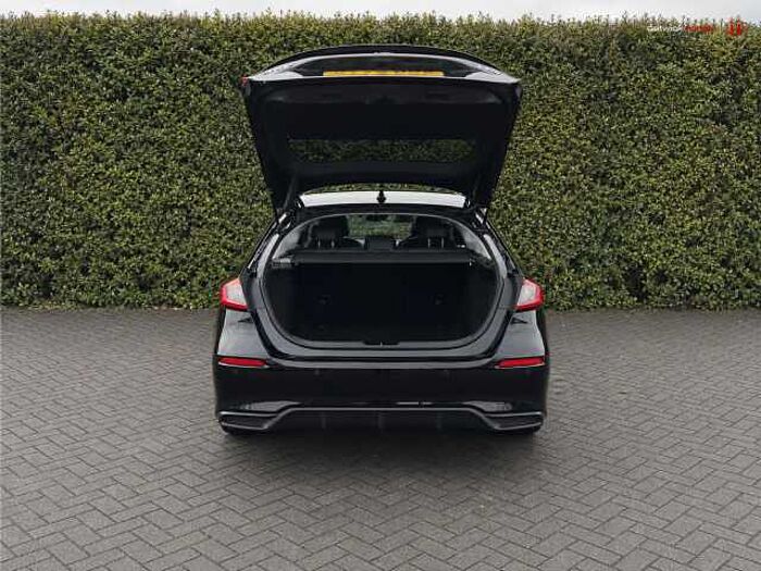 Honda Civic e:HEV 2.0 eHEV Advance 5dr CVT 