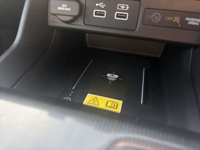 Honda Civic e:HEV 2.0 eHEV Advance 5dr CVT 