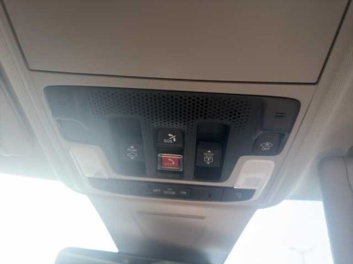 Honda Civic e:HEV 2.0 eHEV Advance 5dr CVT 
