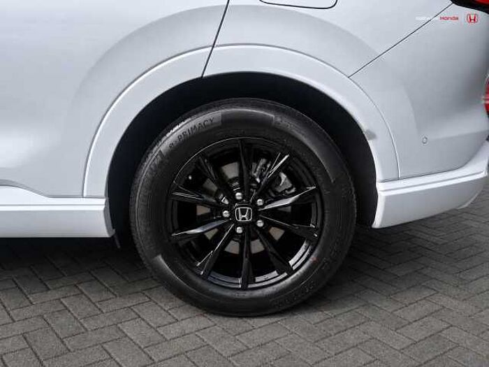 Honda CR-V 2.0 ePHEV Advance Tech 5dr eCVT 