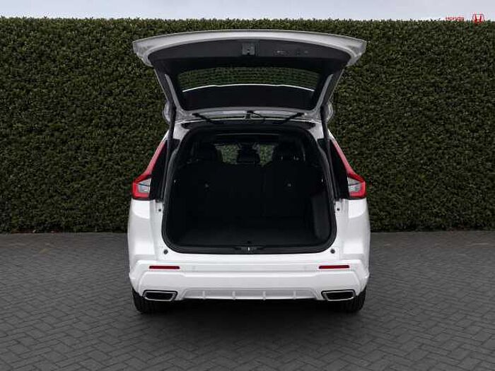 Honda CR-V 2.0 ePHEV Advance Tech 5dr eCVT 