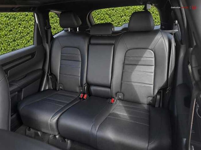 Honda CR-V 2.0 ePHEV Advance Tech 5dr eCVT 