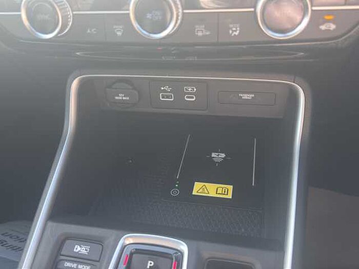 Honda CR-V 2.0 ePHEV Advance Tech 5dr eCVT 