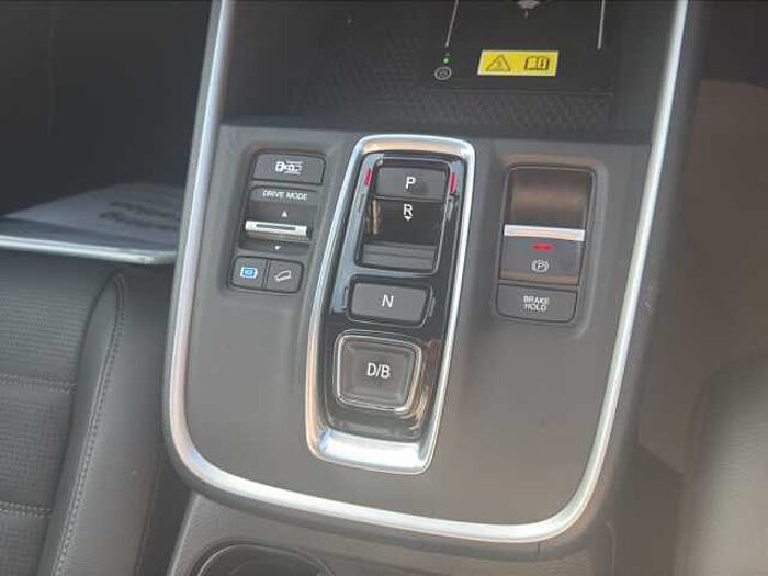 Honda CR-V 2.0 ePHEV Advance Tech 5dr eCVT 