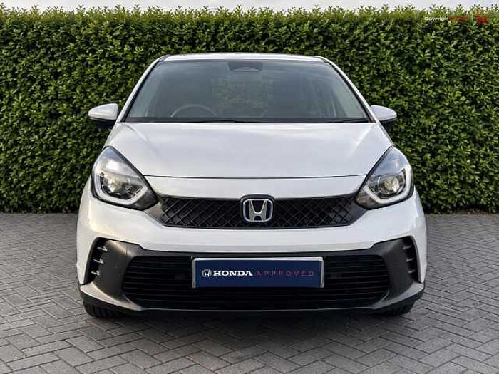 Honda Jazz Hybrid 1.5 i-MMD Hybrid Elegance 5dr eCVT 