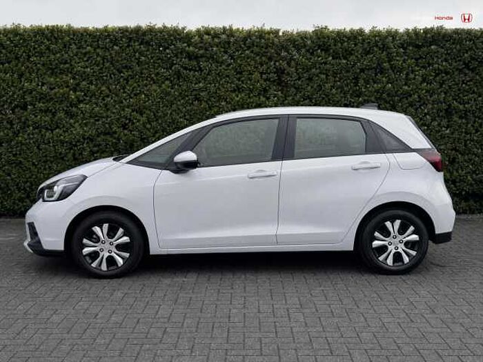 Honda Jazz Hybrid 1.5 i-MMD Hybrid Elegance 5dr eCVT 