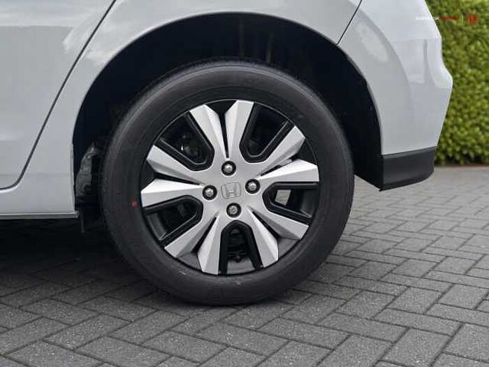 Honda Jazz Hybrid 1.5 i-MMD Hybrid Elegance 5dr eCVT 