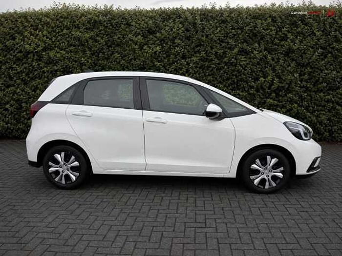Honda Jazz Hybrid 1.5 i-MMD Hybrid Elegance 5dr eCVT 