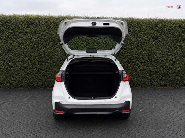 Honda Jazz Hybrid 1.5 i-MMD Hybrid Elegance 5dr eCVT 
