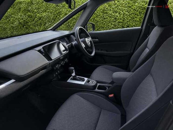 Honda Jazz Hybrid 1.5 i-MMD Hybrid Elegance 5dr eCVT 