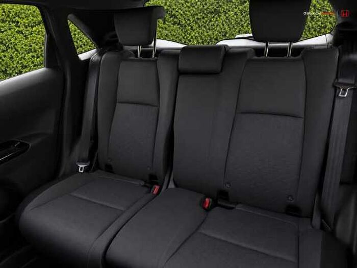 Honda Jazz Hybrid 1.5 i-MMD Hybrid Elegance 5dr eCVT 