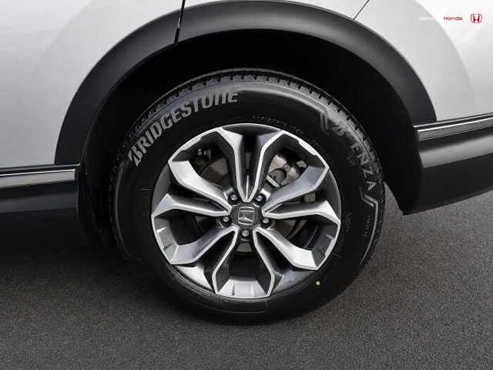 Honda CR-V Hybrid 2.0 i-MMD Hybrid EX 5dr eCVT 