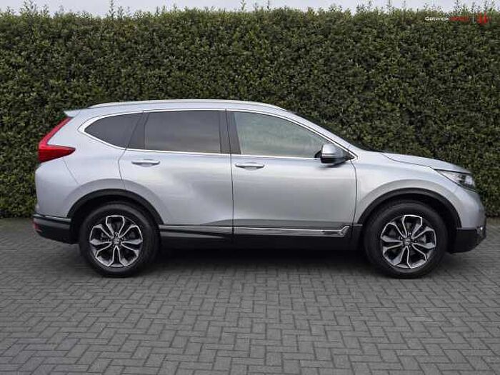 Honda CR-V Hybrid 2.0 i-MMD Hybrid EX 5dr eCVT 