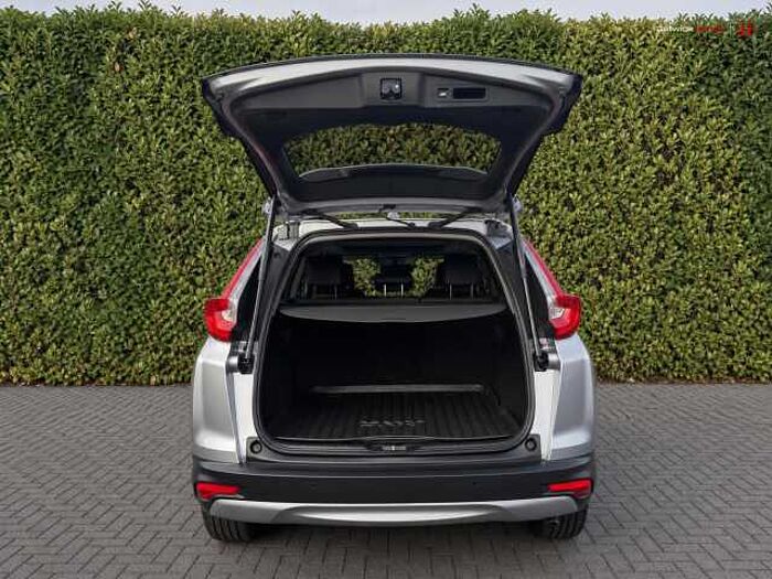Honda CR-V Hybrid 2.0 i-MMD Hybrid EX 5dr eCVT 