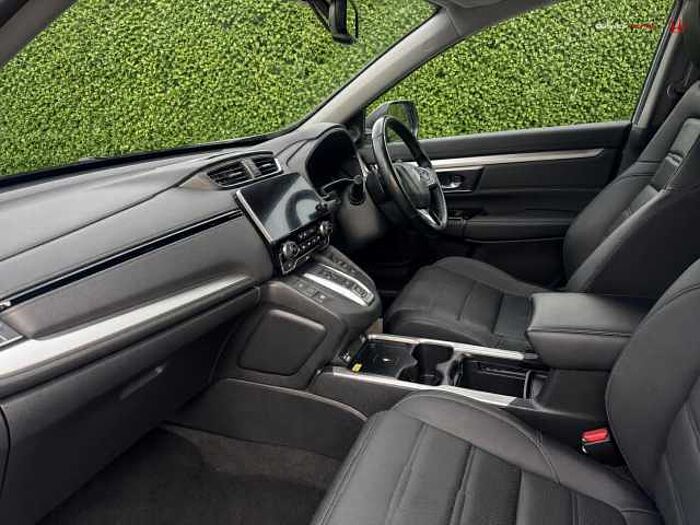 Honda CR-V Hybrid 2.0 i-MMD Hybrid EX 5dr eCVT 