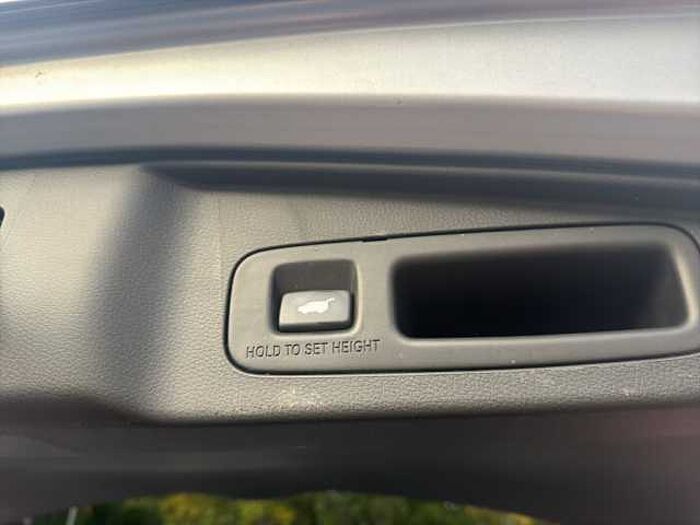 Honda CR-V Hybrid 2.0 i-MMD Hybrid EX 5dr eCVT 