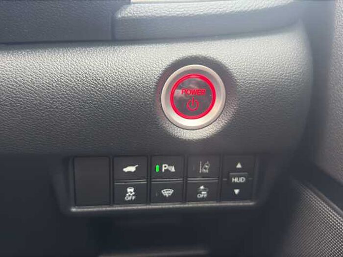 Honda CR-V Hybrid 2.0 i-MMD Hybrid EX 5dr eCVT 